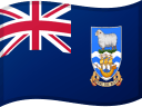 Falklandsøernes flag