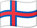 Færøernes flag