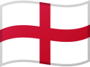 Englands flag