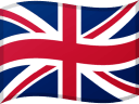 Storbritanniens flag