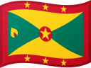 Grenadas flag