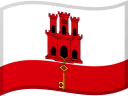 Gibraltars flag