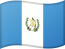 Guatemalas flag