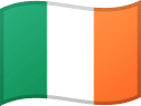 Irlands flag