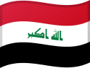 Iraks flag