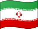 Irans flag