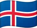 Islands flag