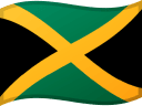 Jamaicas flag