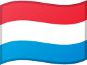 Luxembourgs flag