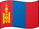 Mongoliets flag