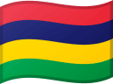 Mauritius' flag