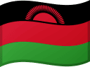 Malawis flag