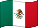 Mexicos flag