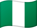 Nigerias flag