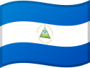 Nicaraguas flag