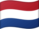 Nederlandenes flag