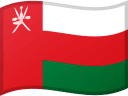 Omans flag