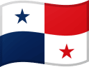 Panamas flag