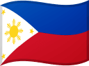 Filippinernes flag