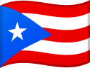 Puerto Ricos flag