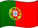 Portugals flag