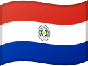 Paraguays flag