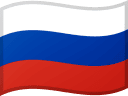 Ruslands flag