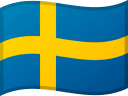 Sveriges flag