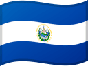 El Salvadors flag