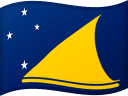 Tokelaus flag