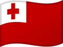 Tongas flag