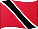 Trinidad og Tobagos flag