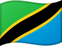 Tanzanias flag