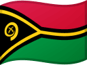 Vanuatus flag