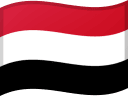 Yemens flag