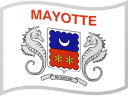 Mayottes flag