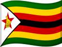 Zimbabwes flag