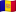 Andorras flag