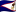 Amerikansk Samoas flag