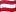 Østrigs flag