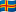 Ålands flag