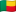 Benins flag
