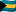 Bahamas' flag