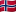 Bouvetøens flag