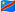 Demokratiske Republik Congos flag