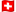 Schweiz' flag