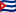 Cubas flag