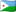 Djiboutis flag