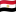 Egyptens flag