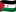 Vestsaharas flag